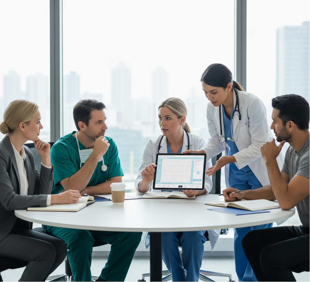 The Mechanics of the Human Body