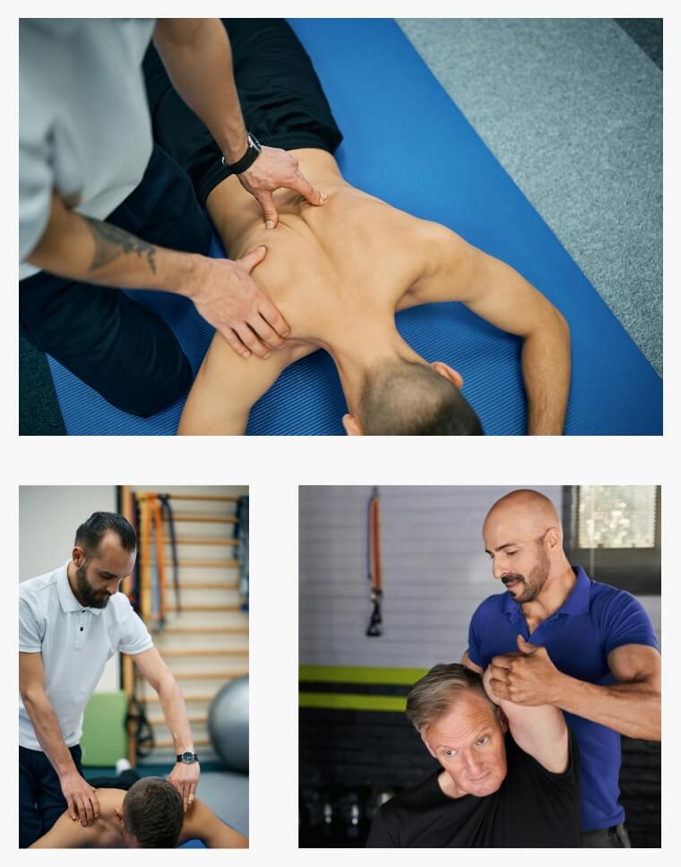 Chiropractic Services