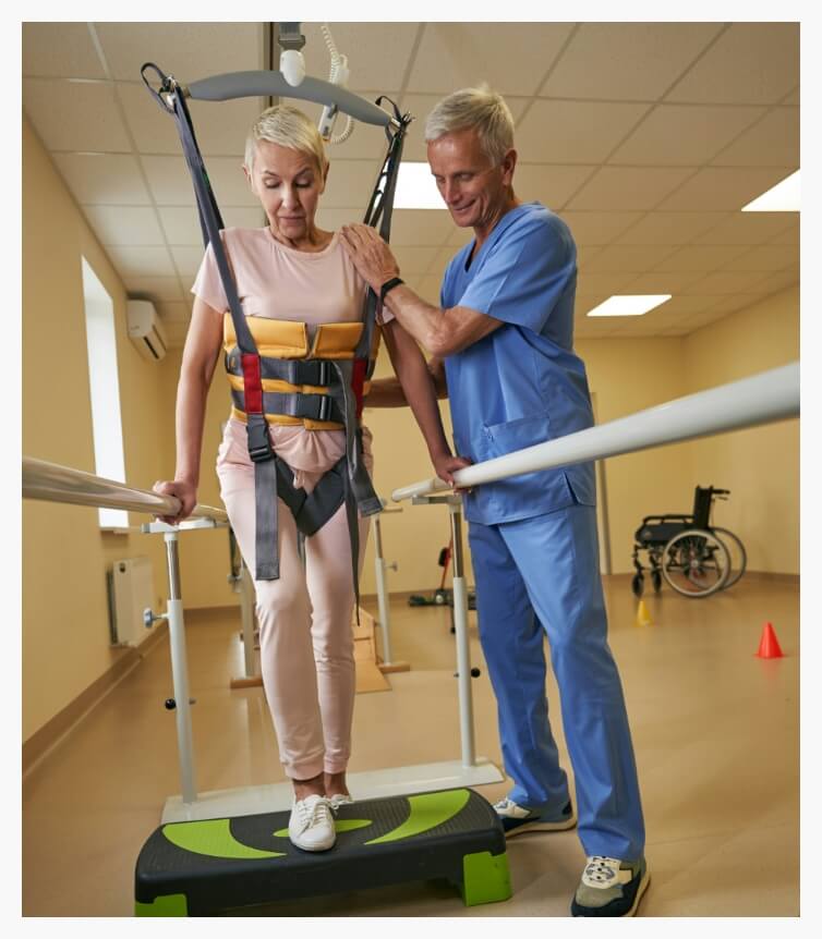Injury Treatment