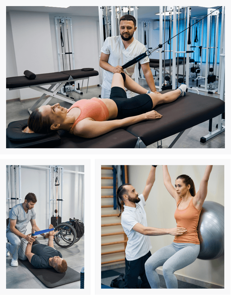 Physical Therapy