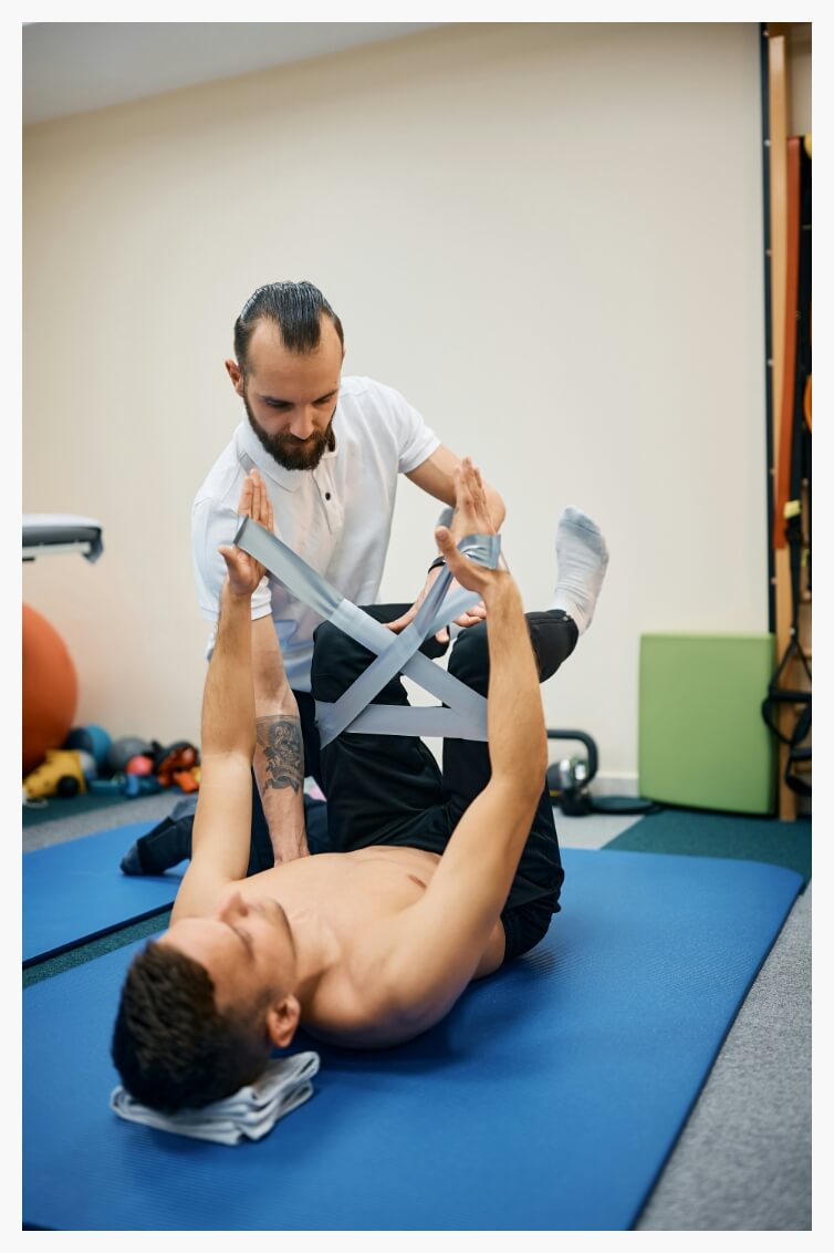 Sports Performance