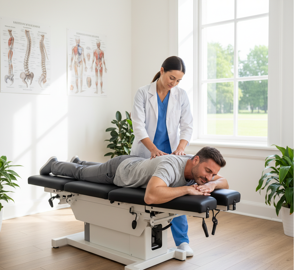 Aches and Pains Gone